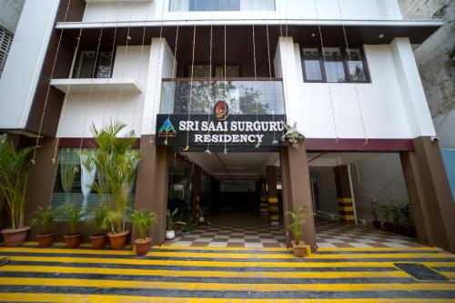 Sri Saai Surguru Residency - Puducherry