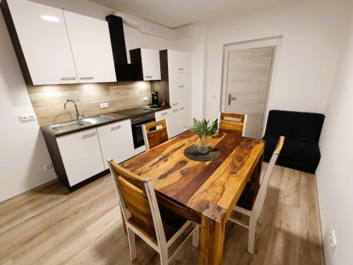 Apartment VERO in Schweinfurt, Deutschland