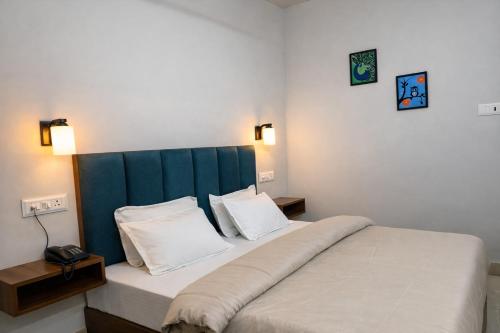 Shri Stays - Rishikesh Shri Stays - Rishikesh