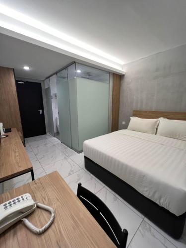hotel photo
