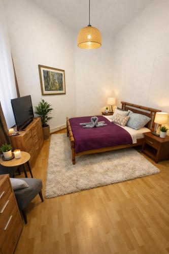 City Rooms Koblenz Hbf in Koblenz, Deutschland