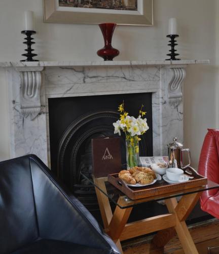Taunton House Hotel in Taunton