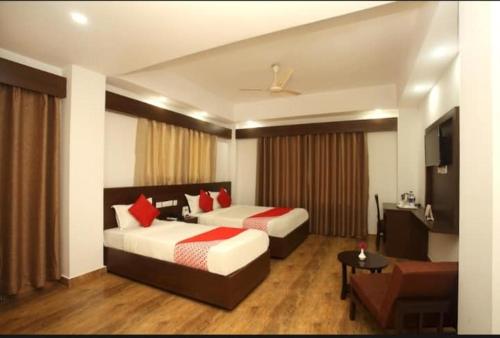 hotel photo