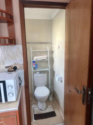 Brighton court in Athi River