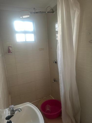 Brighton court in Athi River