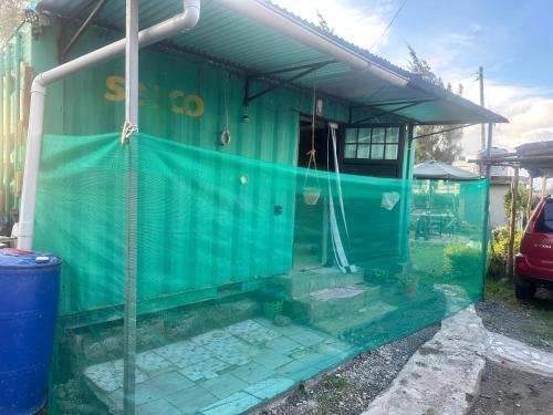 Brighton court in Athi River