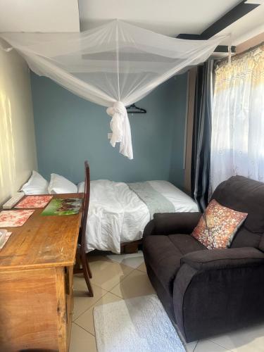 Brighton court in Athi River