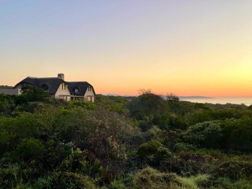 Wild Comforts at Springerbaai in Bogomsbai
