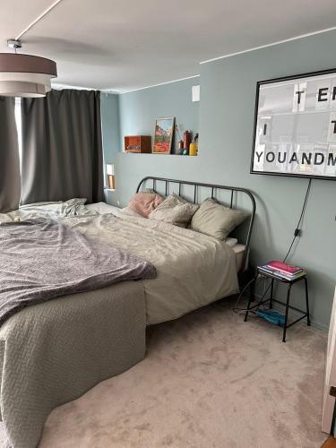 Comfortable Villa Near Stockholm City in 엔스케데