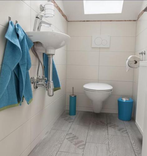 Ferienwohnung Leppert in Schwanau