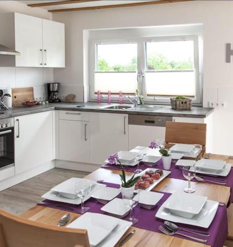 Ferienwohnung Leppert in Schwanau