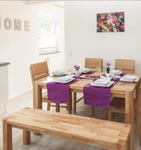 Ferienwohnung Leppert in Schwanau