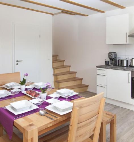 Ferienwohnung Leppert in Schwanau