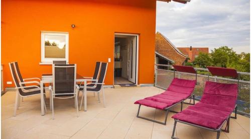 Ferienwohnung Leppert in Schwanau