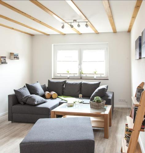 Ferienwohnung Leppert in Schwanau