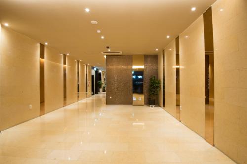 Daejeon The Empress Hotel 사진 4