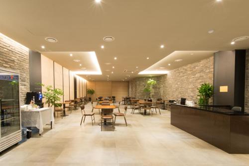 Daejeon The Empress Hotel 사진 3
