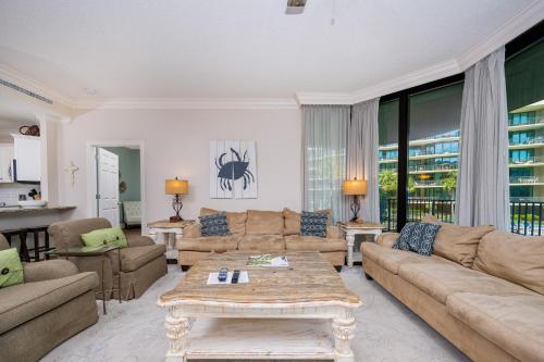 Phoenix on the Bay 1109 condo – khách sạn tại Caswell