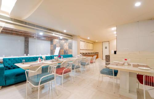 Hotel Magenta photo 5