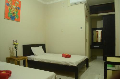 Budget Door Legian Inn Bali