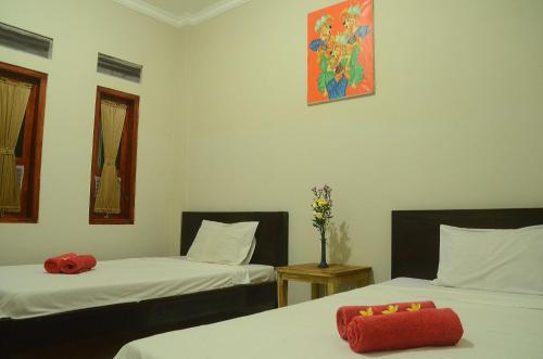 Budget Door Legian Inn Bali
