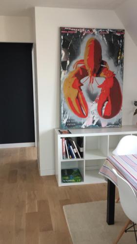 Appartement Design II Port Douarnenez - main image