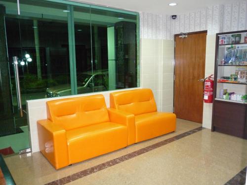 Winsons Business Inn Penang