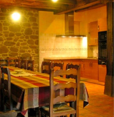 Casa rural Ballenea in Errazu