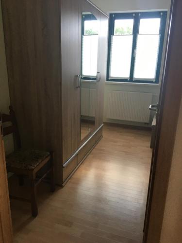 Ferienwohnung Einkehr bei Franz in Schwarzheide