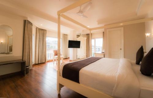 Hotel Magenta photo 2