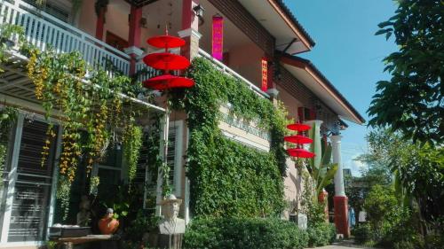 Lampang Lanna Home