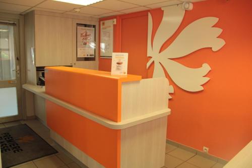 Premiere Classe Beauvais, Beauvais