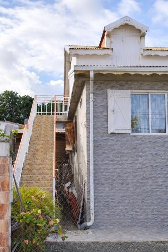 Appartement 5 pers proche plage Capesterre in Capesterre-Belle-Eau