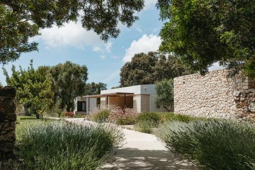 Agroturismo Malbuger Nou Menorca -Adults only- – khách sạn tại Mahon