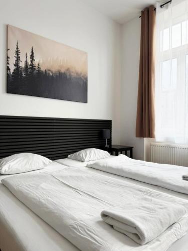 Donaufelder City Apartment, Wien