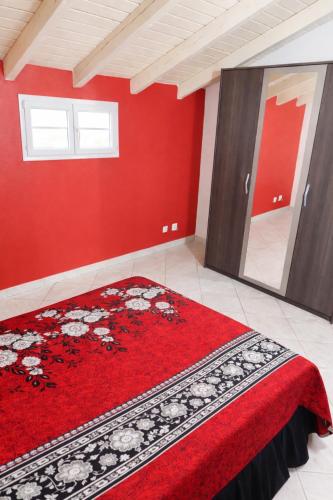 Appartement 5 pers proche plage Capesterre in Capesterre-Belle-Eau