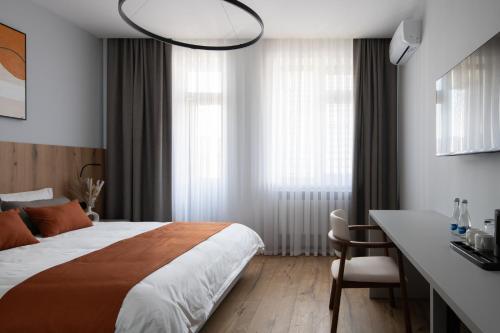 hotel photo