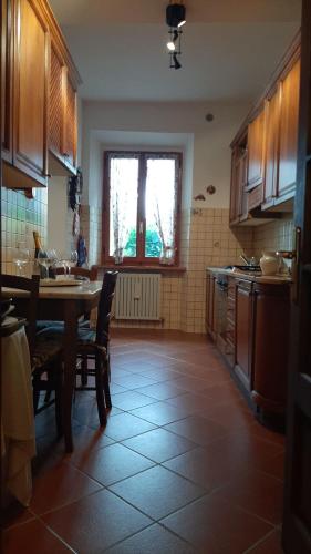 Casabei in Монтічіано