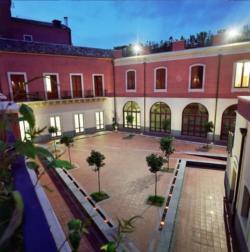 Camplus Guest Catania chambre d'hôte Aci Trezza