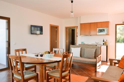 Facilities, Monte da Ribeira in Estoi