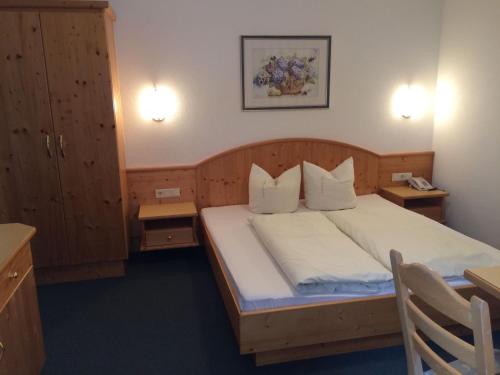 Hotel Garni Golfais – Ischgl, MO