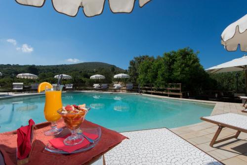 SarAnd Relais Farmhouse Fondi