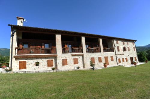 Asolo Golf Club in Cavaso del Tomba