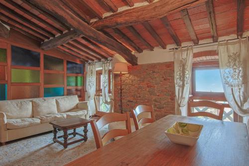 Hotel Villa Sermolli in Borgo a Buggiano