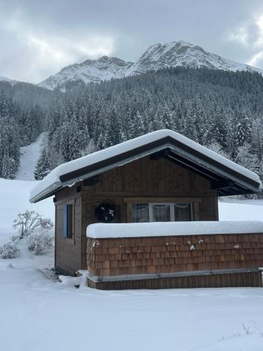 Chalet Jasmine in Morzine