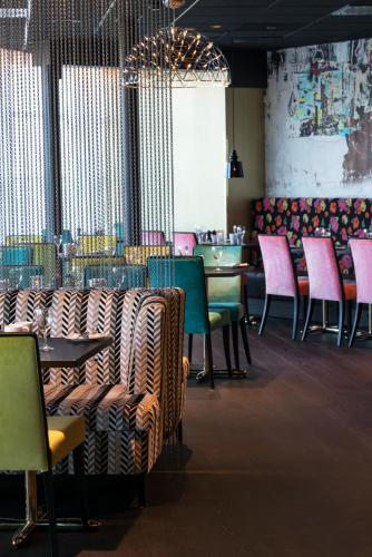 Thon Hotel Oslo Airport - main image