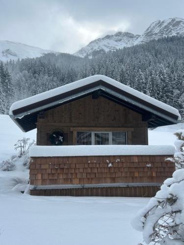 Chalet Jasmine in Morzine
