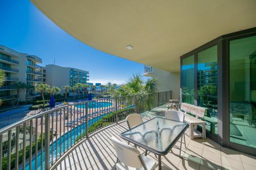 Phoenix on the Bay 1211 condo – khách sạn tại Caswell