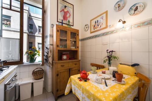 Colosseo Holiday House, Rome (photo 4)