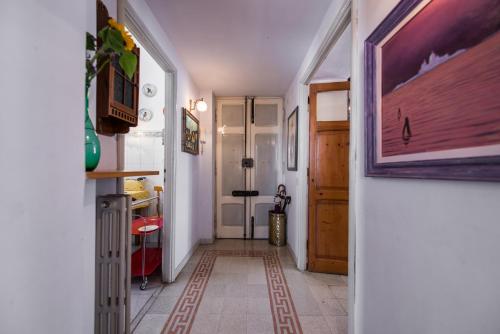 Colosseo Holiday House, Rome (photo 6)